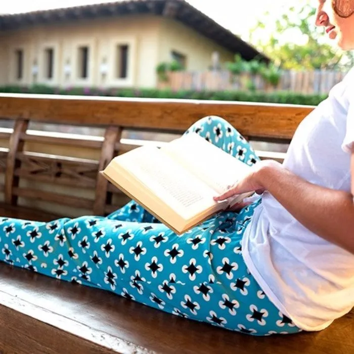 6 Styles : Women’s Stretchable Lounge Wear Pants