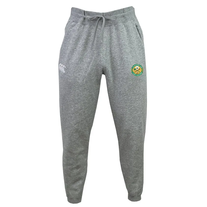 Blackthorn Barbarians Inclusive Rugby Leisure Sweatpant by Canterbury