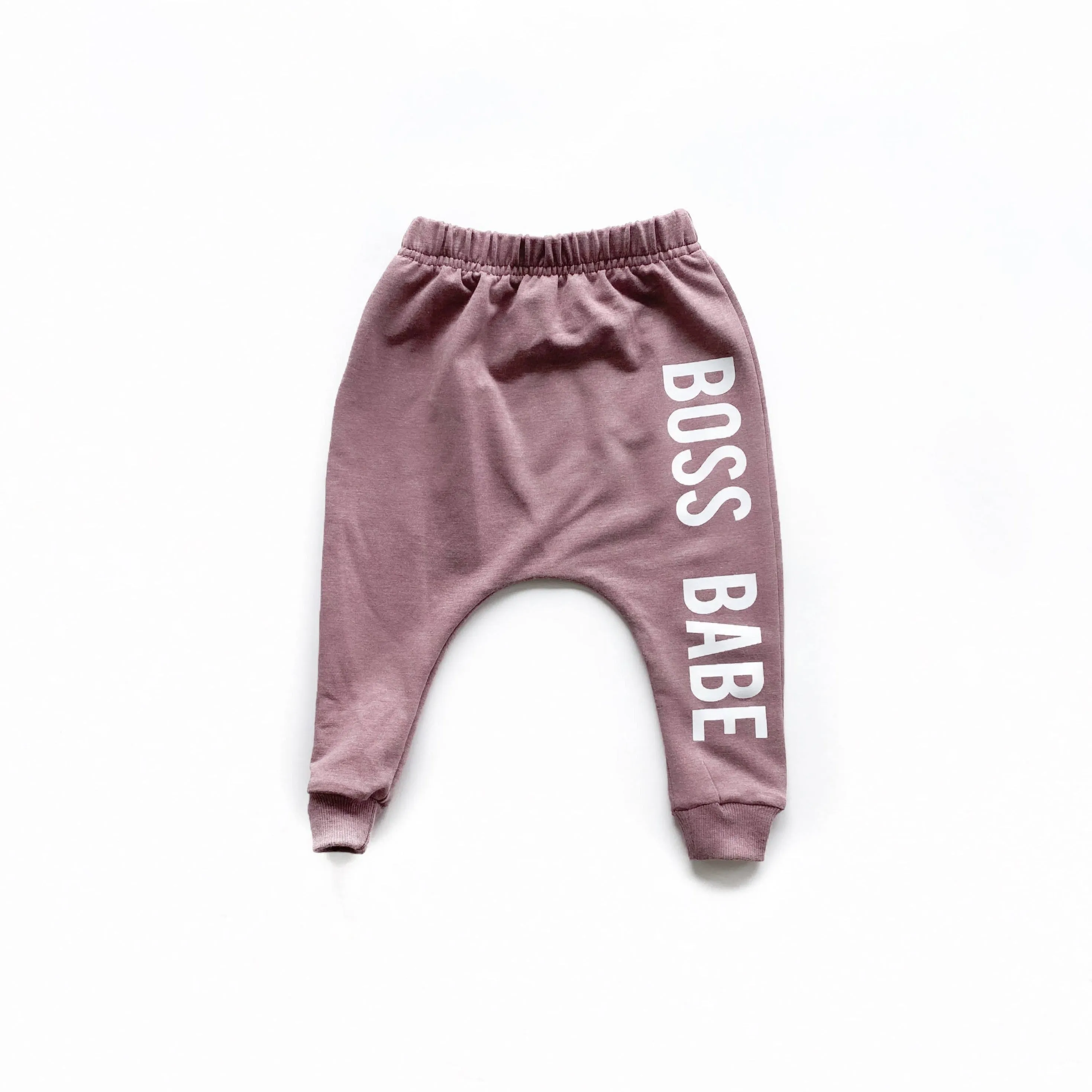 Boss Babe Harems - Various Colors