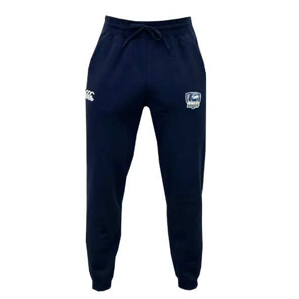 CSU Monterey Bay Otter Rugby Leisure Sweatpant by Canterbury