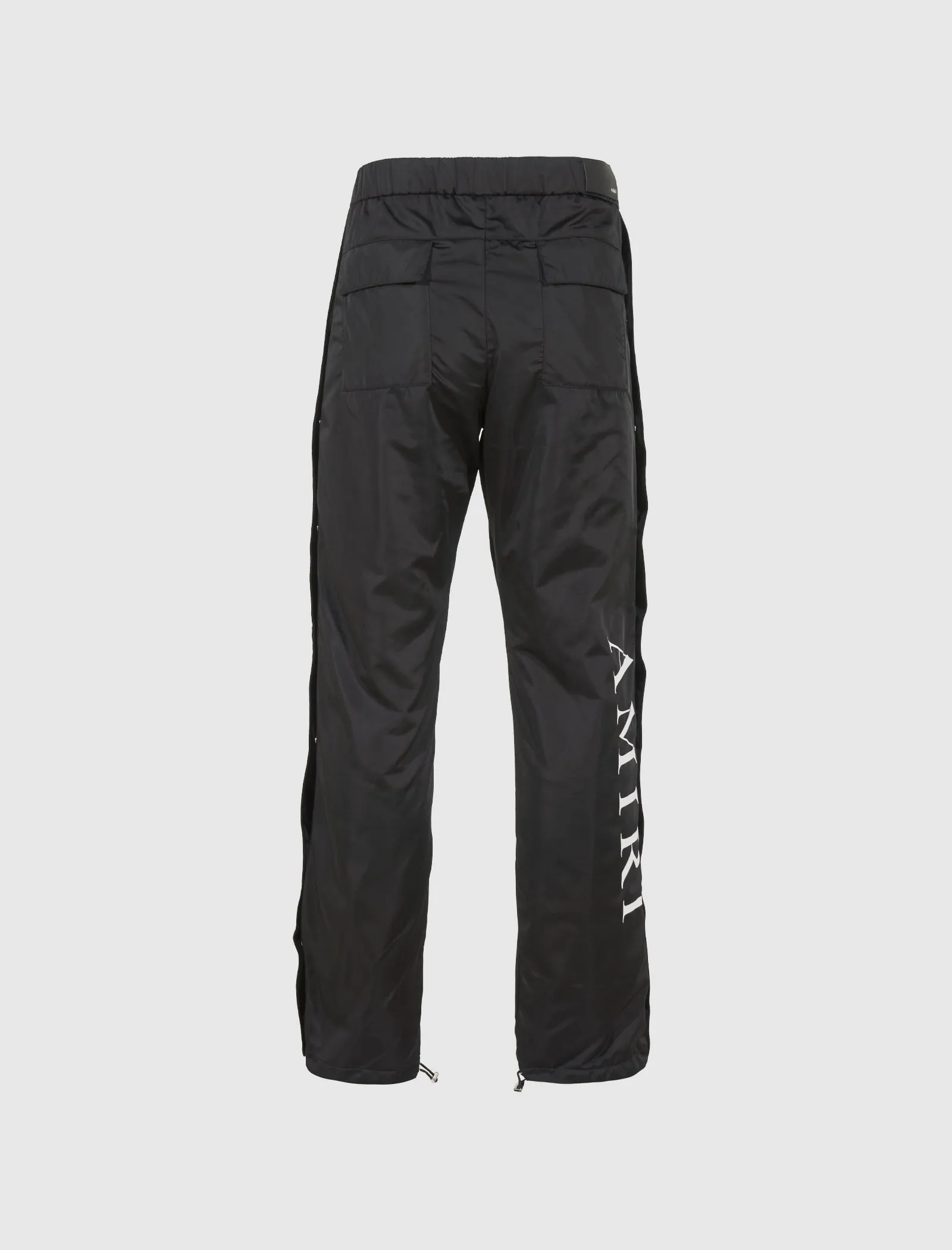 CUFFED SNOWPANT
