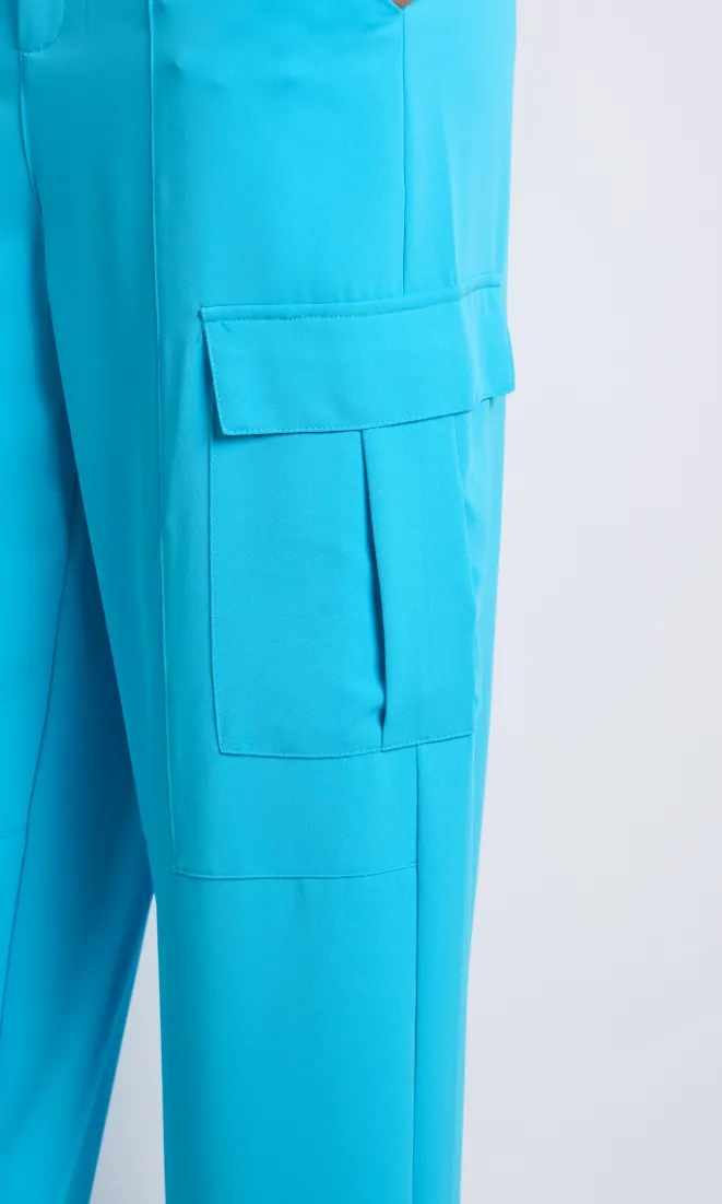 FABIOLA CARGO PANTS