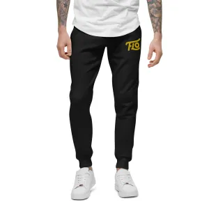 FLO Joggers (Gold)