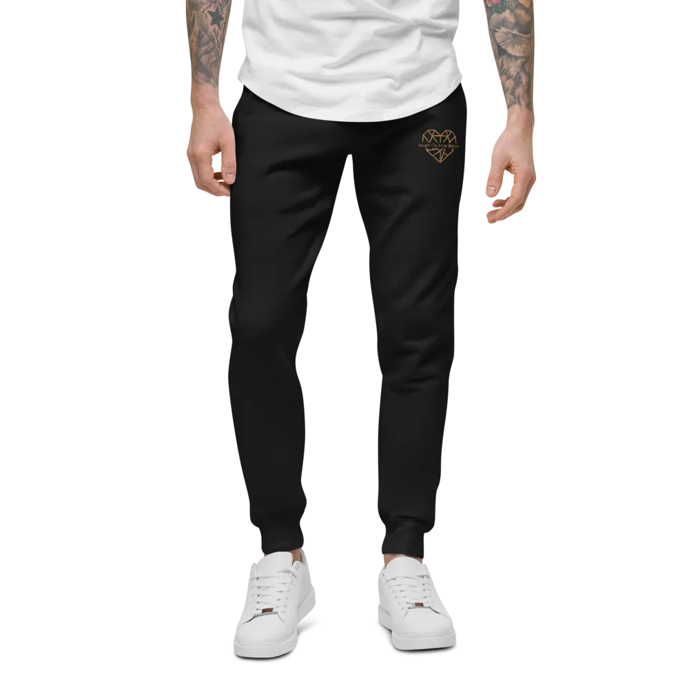 HOYS Logo Fleece Sweatpants - Unisex