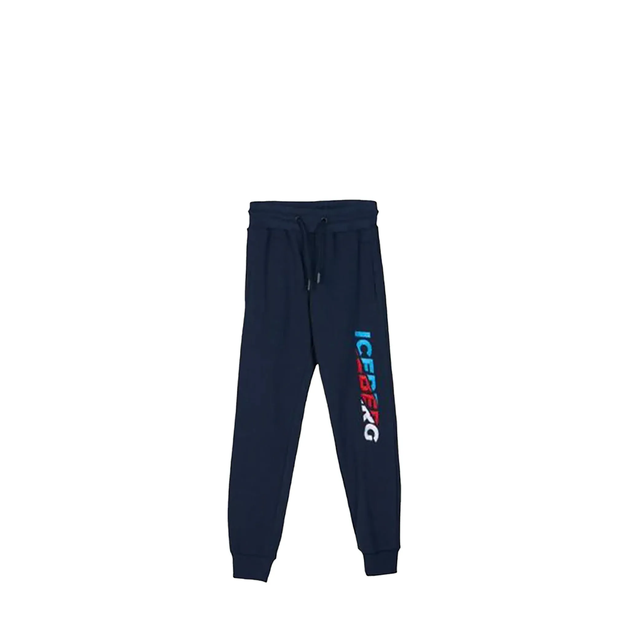 Iceberg Kids Side Logo Sweatpants