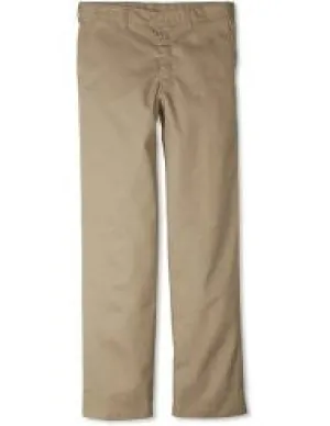 Khaki Boys Pant