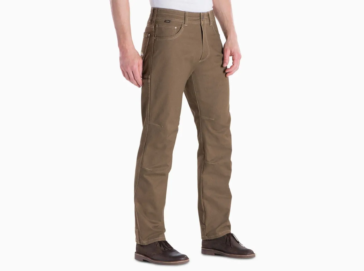 Kuhl Hot Rydr - Dark Khaki