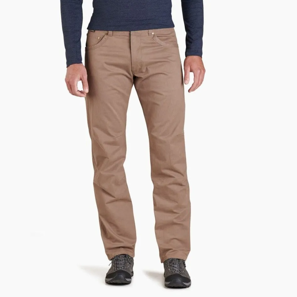 Kuhl Rydr Pant - Badlands Khaki