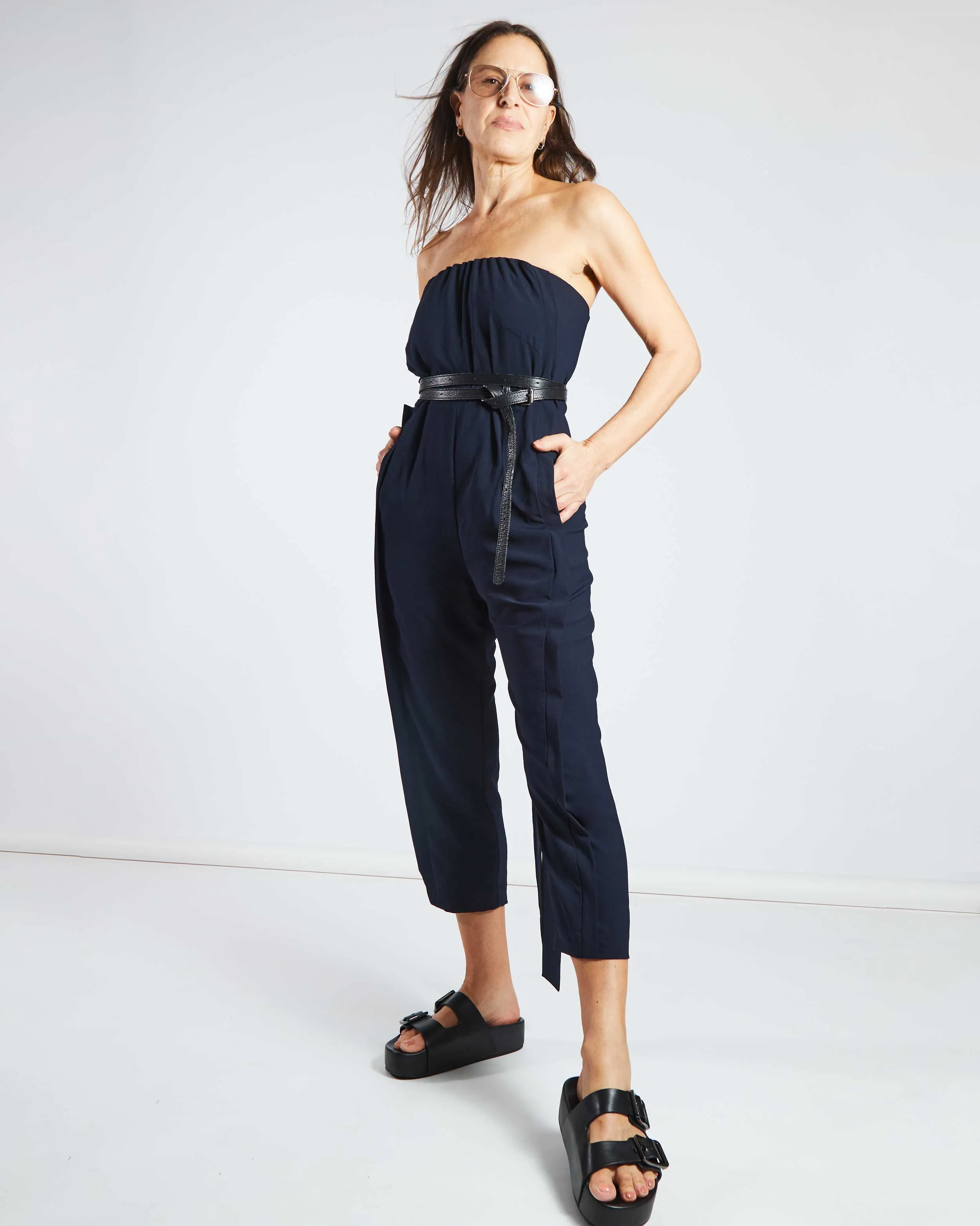 monte carlo jumpsuit
