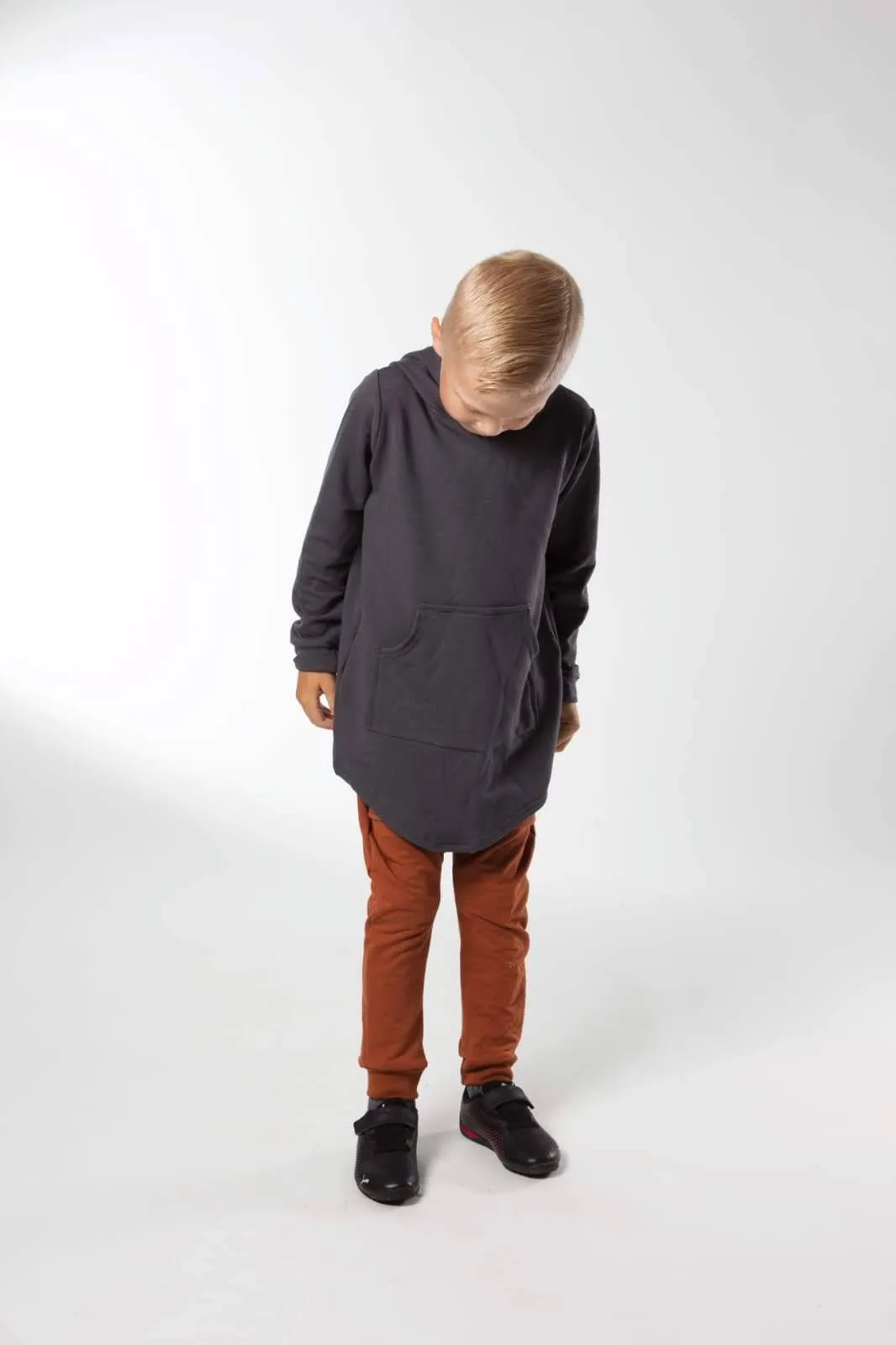 Pocket Harems - Various Colors