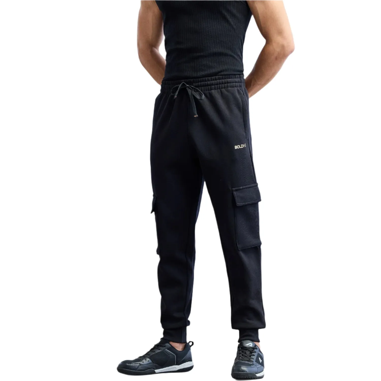 ProAmp Mens Cargo Pants