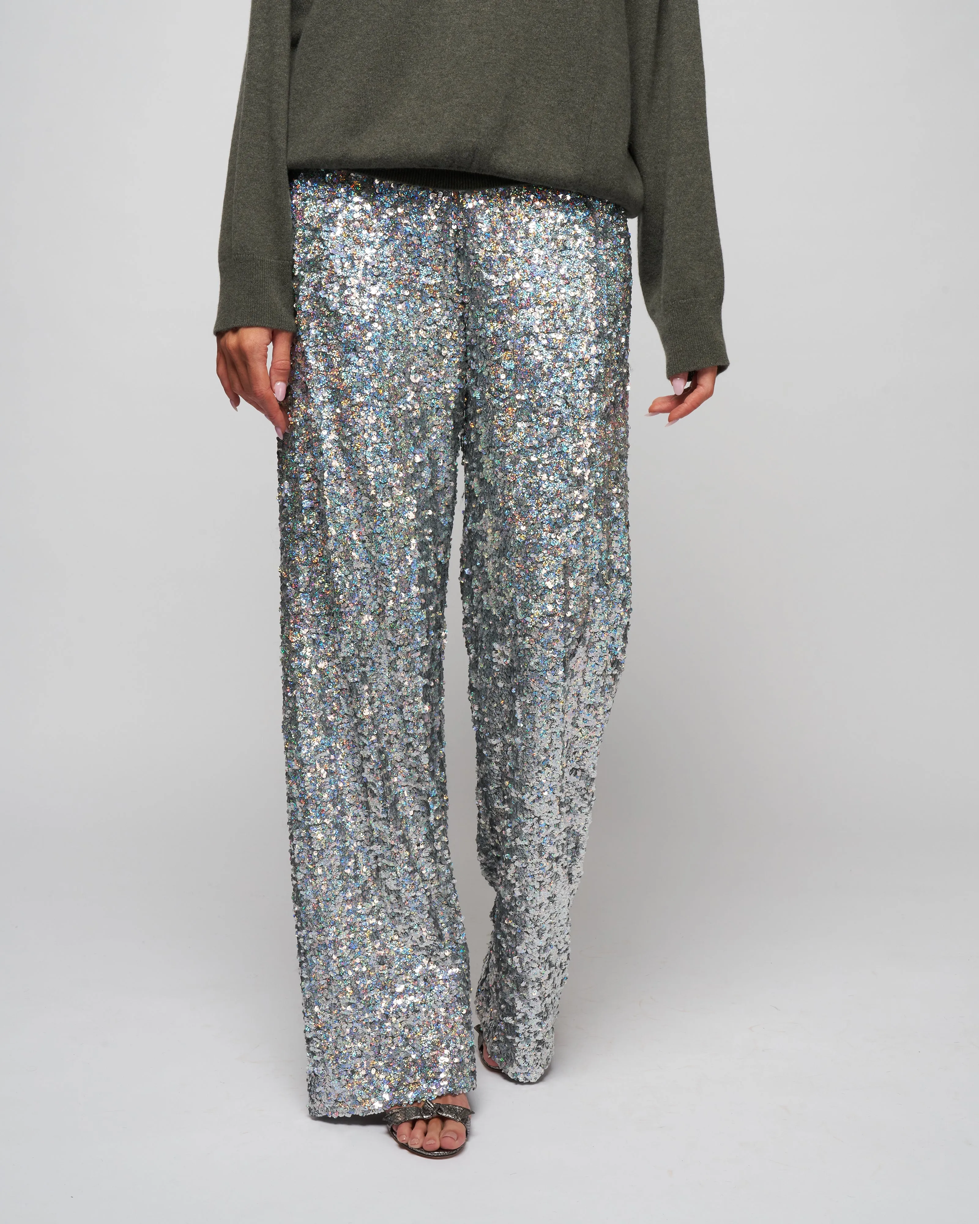 puvis pants- hologram - hologram