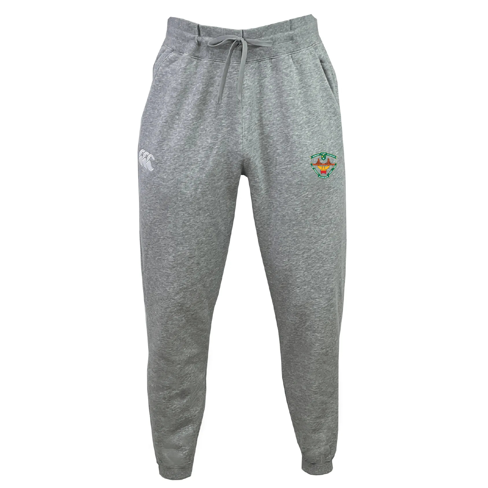 San Francisco Golden Gate Leisure Sweatpant by Canterbury