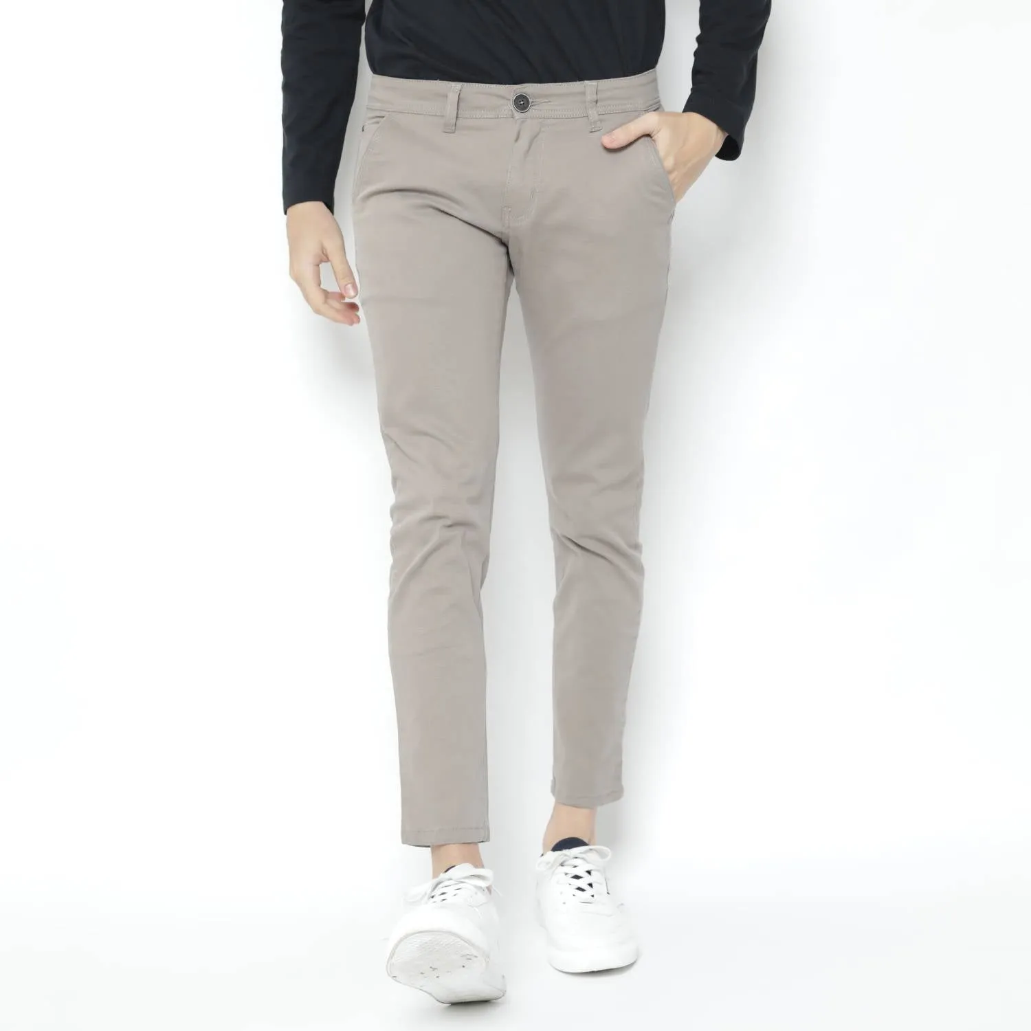 Scott Chino Long Pants