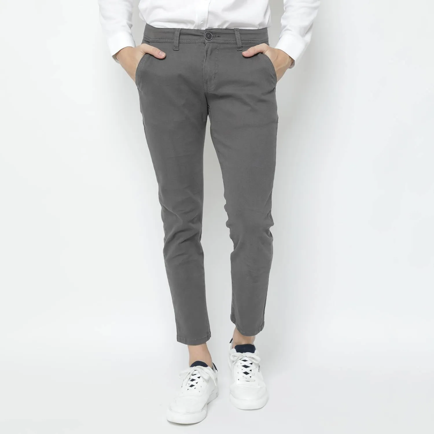 Scott Chino Long Pants