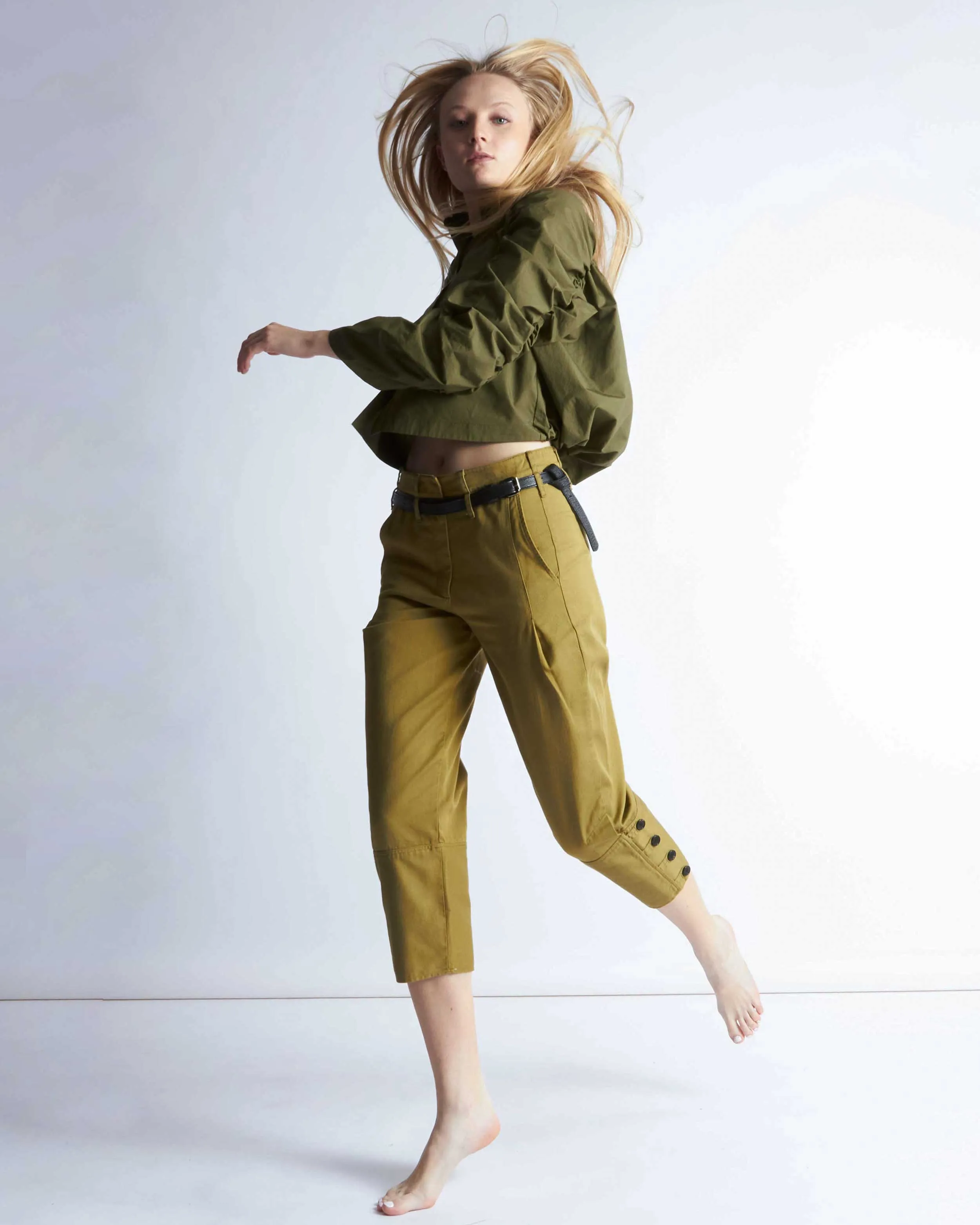 tasha blouse