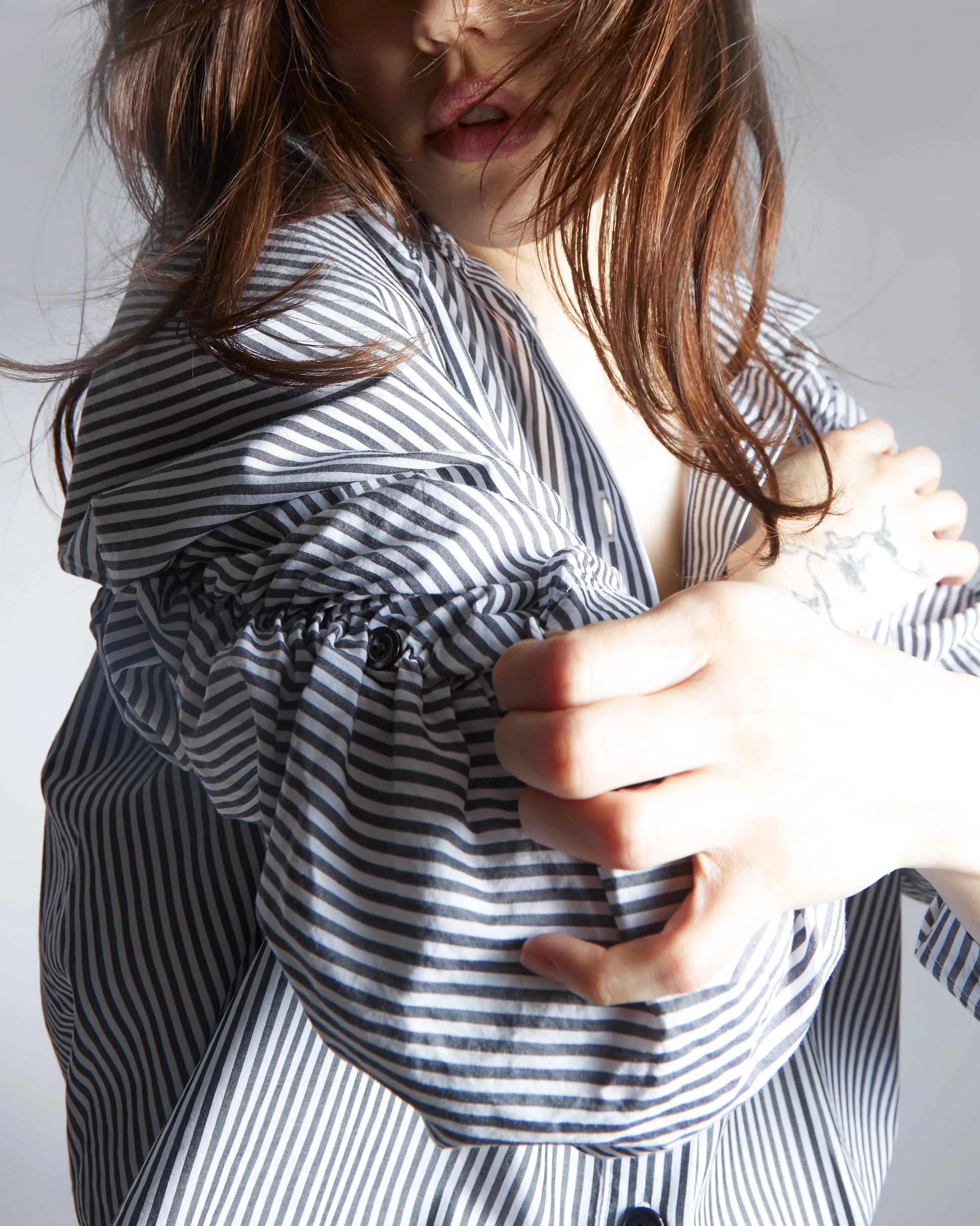 tasha blouse