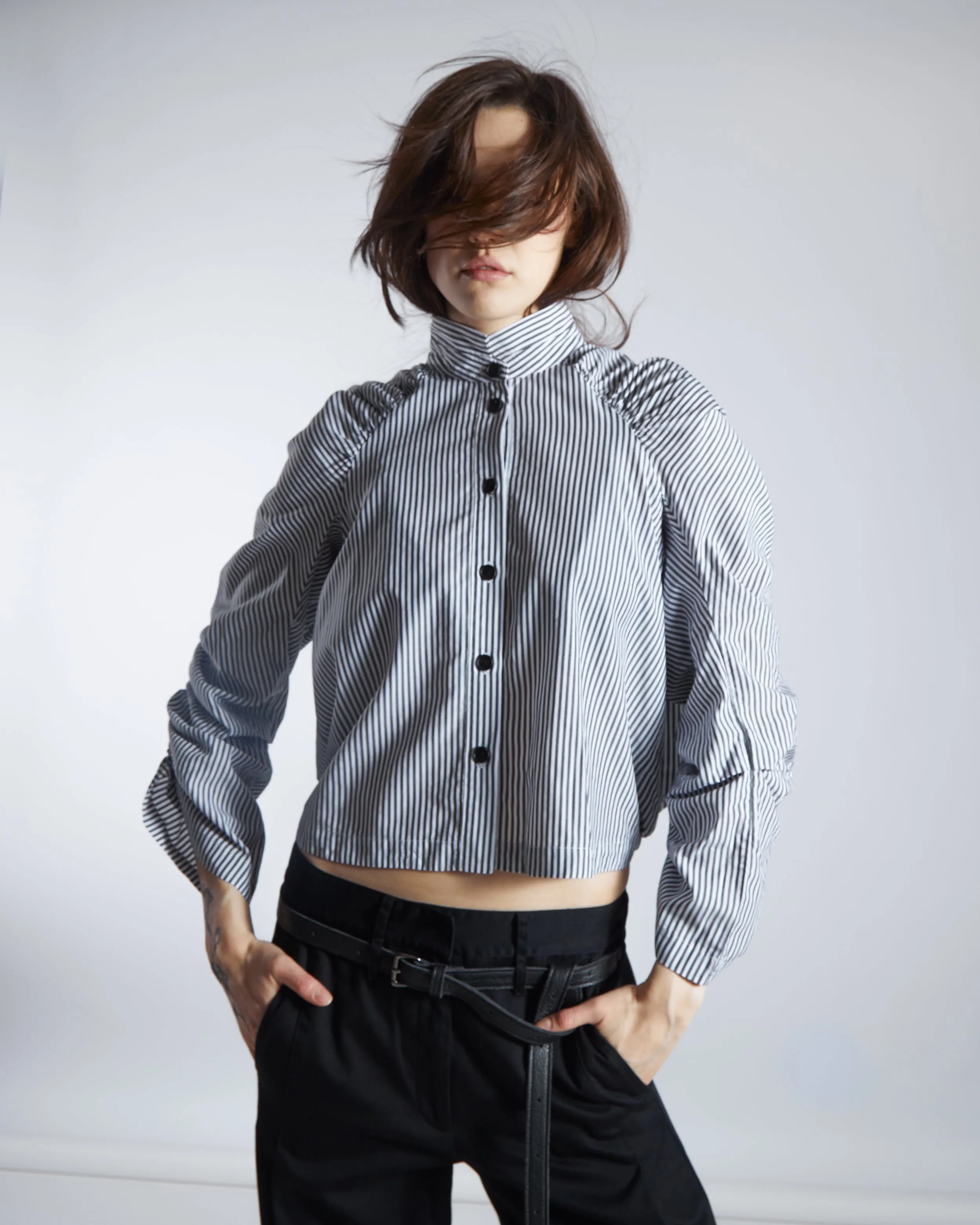 tasha blouse