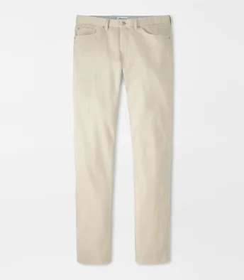 Ultimate Sateen Five-Pocket Pant - Basics