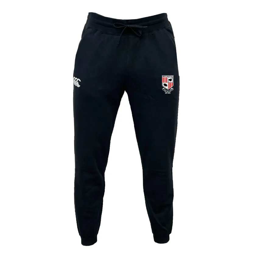 West Hartford Rugby Leisure Sweatpant by Canterbury