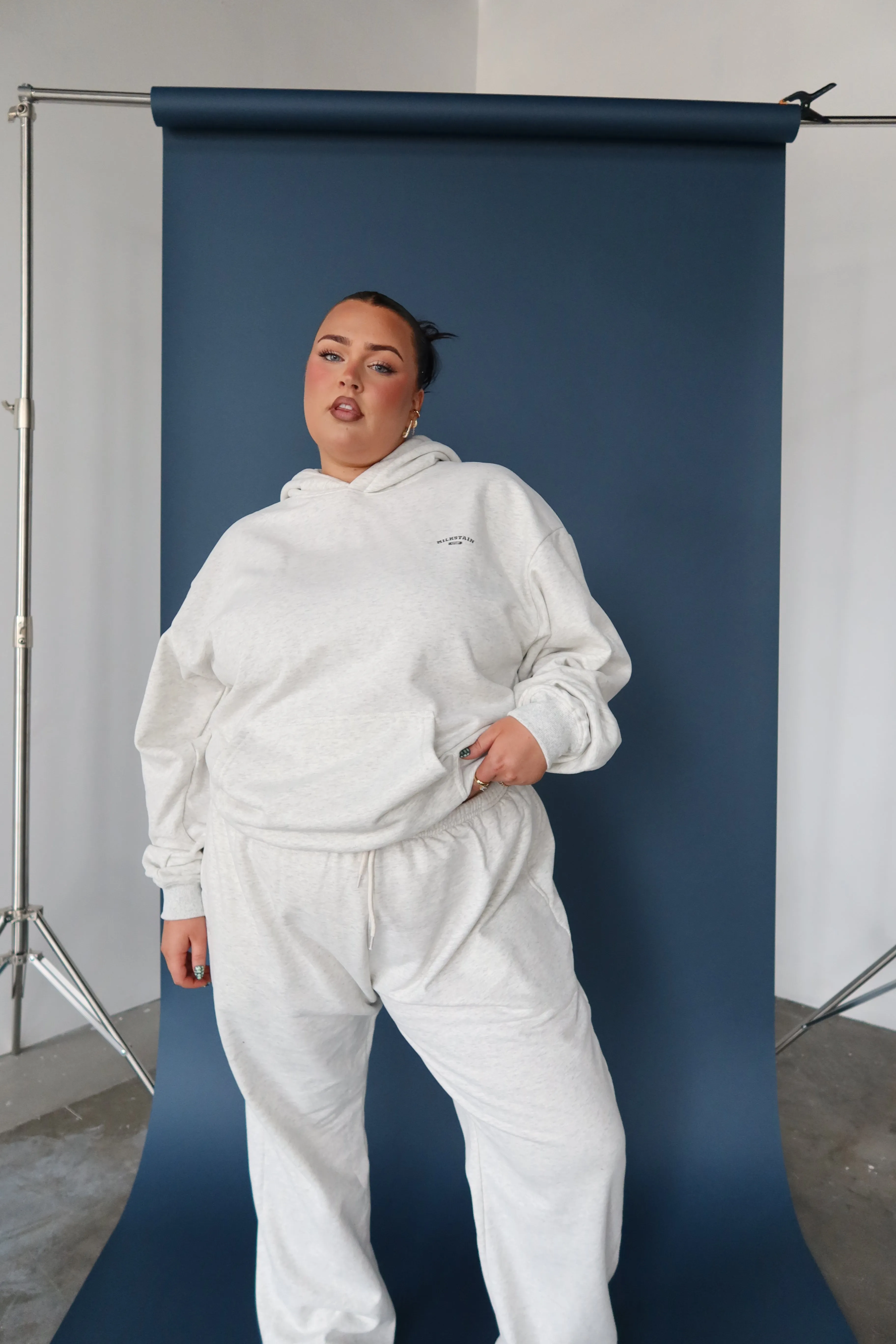 Wide Leg Sweats