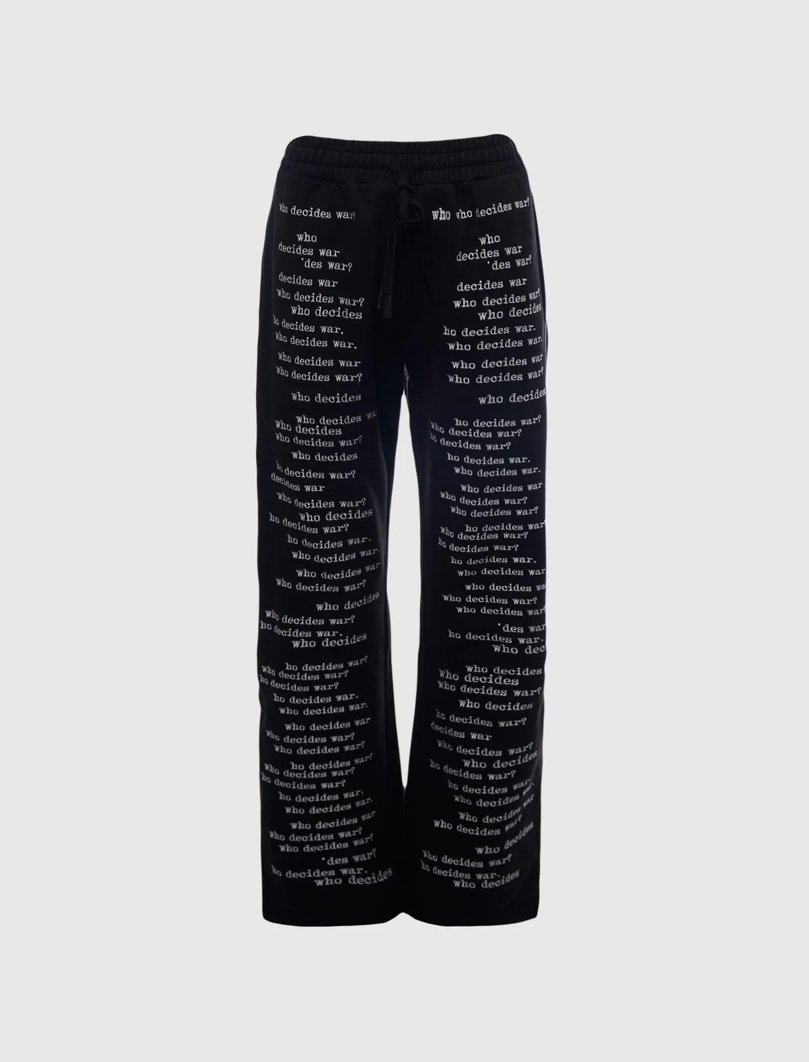 WOMEN'S FULL PRINT LOUNGE PANT