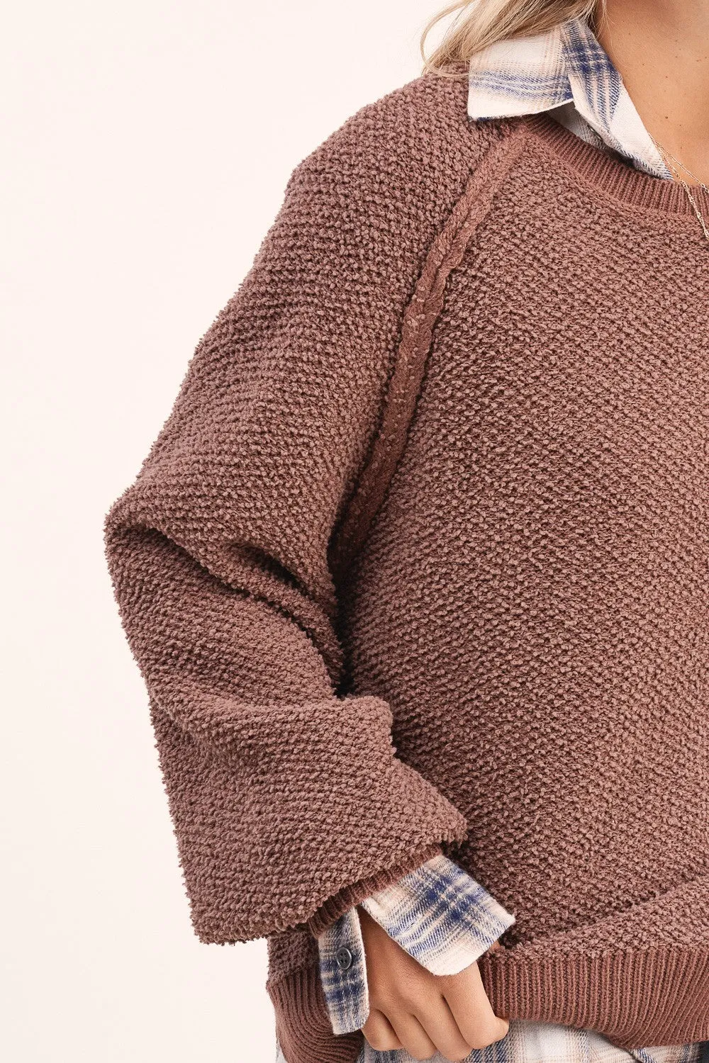 Your Favorite Sweater